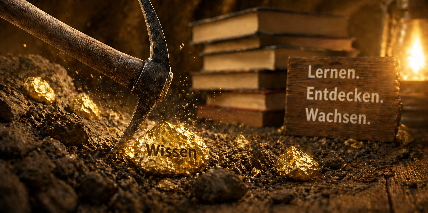 Learning Nuggets – Die clevere Art des Know-how Transfers 