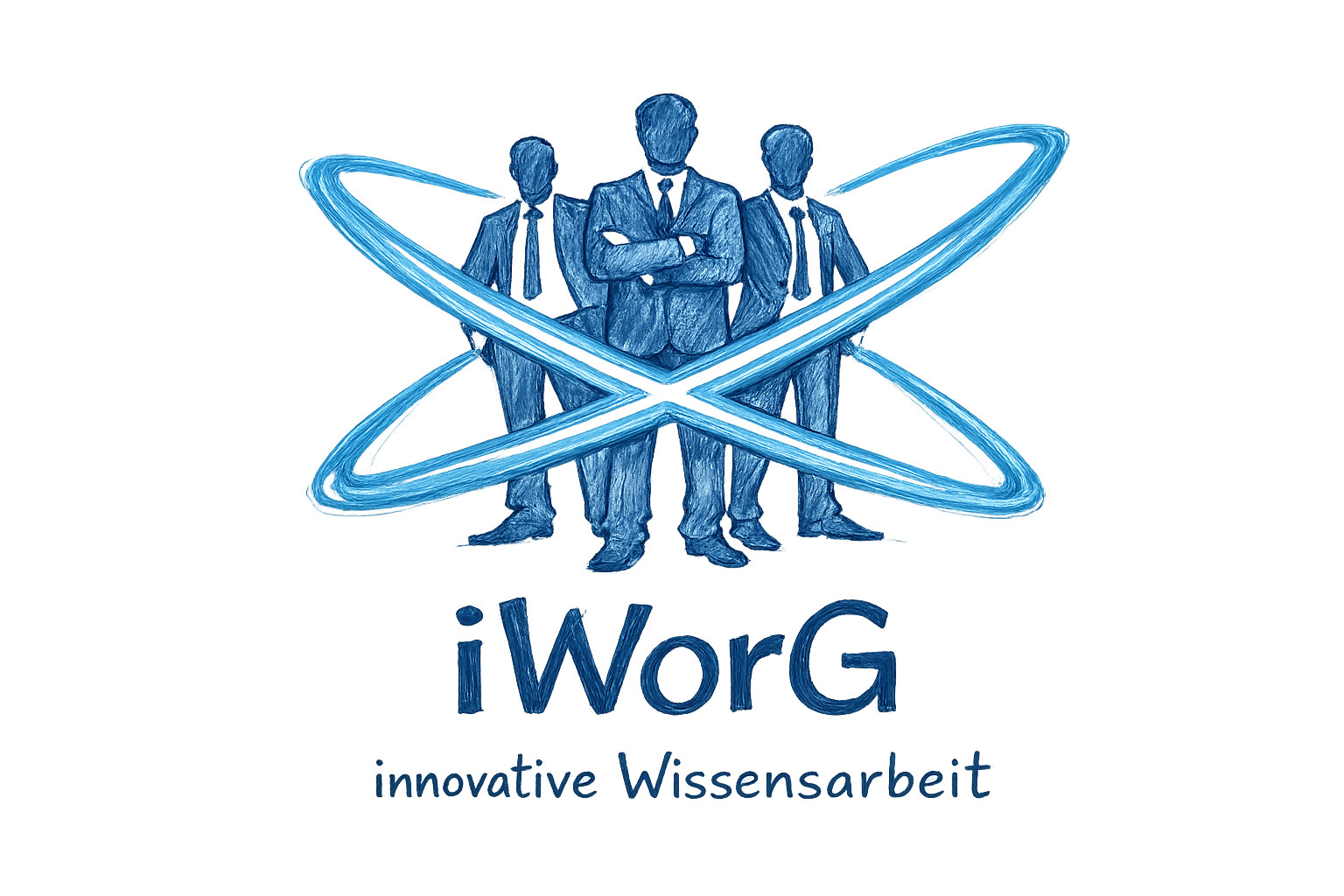 iWorG - Modernes Arbeiten für mehr Produktivität